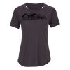 Women's Cut-It-Out T-Shirt Thumbnail