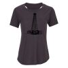 Women's Cut-It-Out T-Shirt Thumbnail