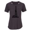 Women's Cut-It-Out T-Shirt Thumbnail