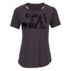 Women's Cut-It-Out T-Shirt Thumbnail