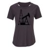 Women's Cut-It-Out T-Shirt Thumbnail