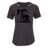 Women's Cut-It-Out T-Shirt Thumbnail