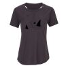 Women's Cut-It-Out T-Shirt Thumbnail