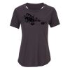 Women's Cut-It-Out T-Shirt Thumbnail