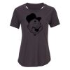 Women's Cut-It-Out T-Shirt Thumbnail