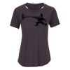 Women's Cut-It-Out T-Shirt Thumbnail