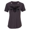 Women's Cut-It-Out T-Shirt Thumbnail