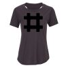 Women's Cut-It-Out T-Shirt Thumbnail