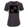Women's Cut-It-Out T-Shirt Thumbnail