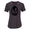 Women's Cut-It-Out T-Shirt Thumbnail