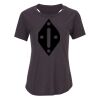 Women's Cut-It-Out T-Shirt Thumbnail