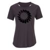 Women's Cut-It-Out T-Shirt Thumbnail