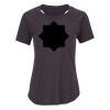 Women's Cut-It-Out T-Shirt Thumbnail