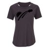 Women's Cut-It-Out T-Shirt Thumbnail
