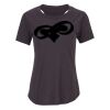 Women's Cut-It-Out T-Shirt Thumbnail