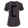 Women's Cut-It-Out T-Shirt Thumbnail