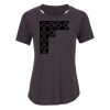 Women's Cut-It-Out T-Shirt Thumbnail