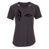 Women's Cut-It-Out T-Shirt Thumbnail