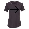 Women's Cut-It-Out T-Shirt Thumbnail