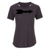 Women's Cut-It-Out T-Shirt Thumbnail