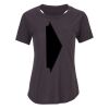 Women's Cut-It-Out T-Shirt Thumbnail