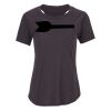 Women's Cut-It-Out T-Shirt Thumbnail