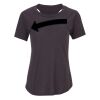 Women's Cut-It-Out T-Shirt Thumbnail