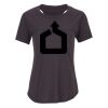 Women's Cut-It-Out T-Shirt Thumbnail