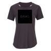 Women's Cut-It-Out T-Shirt Thumbnail