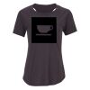 Women's Cut-It-Out T-Shirt Thumbnail