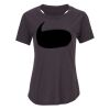 Women's Cut-It-Out T-Shirt Thumbnail