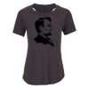 Women's Cut-It-Out T-Shirt Thumbnail