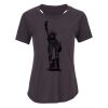 Women's Cut-It-Out T-Shirt Thumbnail