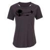 Women's Cut-It-Out T-Shirt Thumbnail
