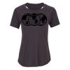 Women's Cut-It-Out T-Shirt Thumbnail