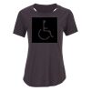 Women's Cut-It-Out T-Shirt Thumbnail