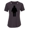 Women's Cut-It-Out T-Shirt Thumbnail