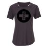 Women's Cut-It-Out T-Shirt Thumbnail