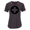 Women's Cut-It-Out T-Shirt Thumbnail