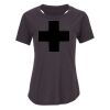 Women's Cut-It-Out T-Shirt Thumbnail