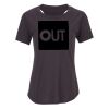 Women's Cut-It-Out T-Shirt Thumbnail