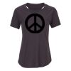 Women's Cut-It-Out T-Shirt Thumbnail