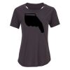 Women's Cut-It-Out T-Shirt Thumbnail