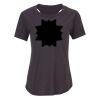 Women's Cut-It-Out T-Shirt Thumbnail