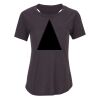 Women's Cut-It-Out T-Shirt Thumbnail