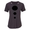 Women's Cut-It-Out T-Shirt Thumbnail