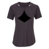 Women's Cut-It-Out T-Shirt Thumbnail