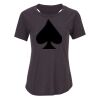 Women's Cut-It-Out T-Shirt Thumbnail