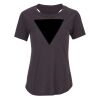 Women's Cut-It-Out T-Shirt Thumbnail