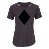 Women's Cut-It-Out T-Shirt Thumbnail